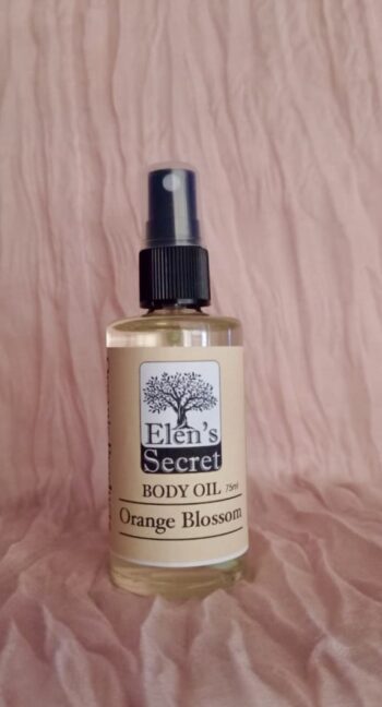 Elen's Secret | Home