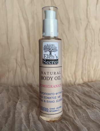 Elen's Secret | Home