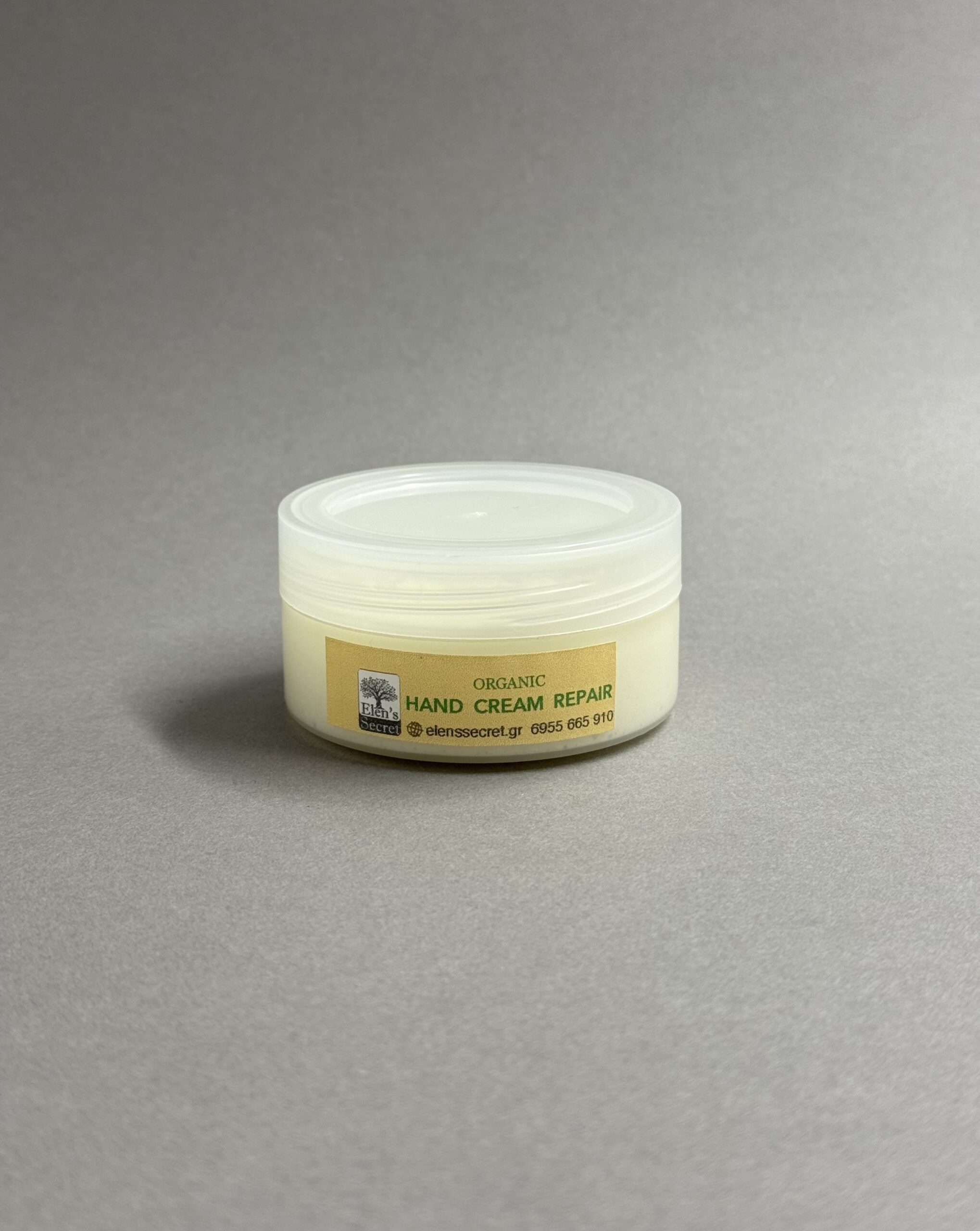 handcream Elens Secret Elens Secret Handmade Natural Cosmetics