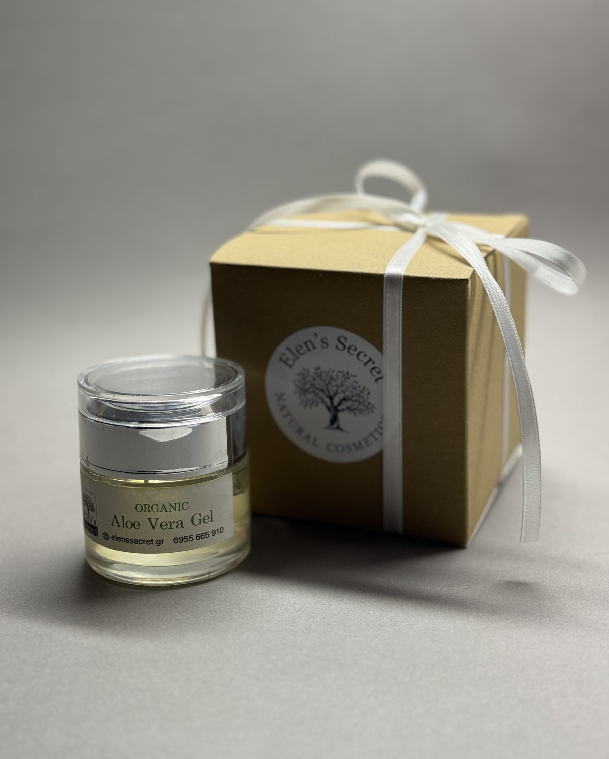 aloeverapack Elens Secret Elens Secret Handmade Natural Cosmetics
